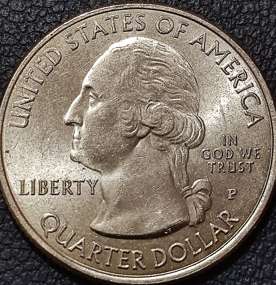 2016-State-Quarter-Harper's-Ferry.
